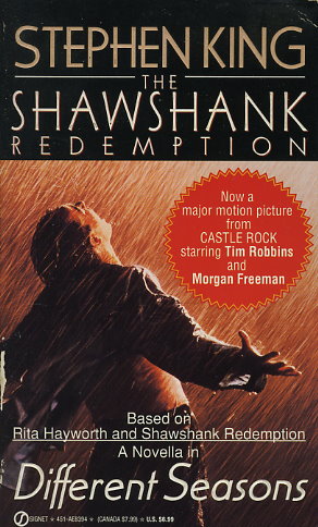 The Shawshank Redemption