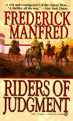 Riders of Judgement