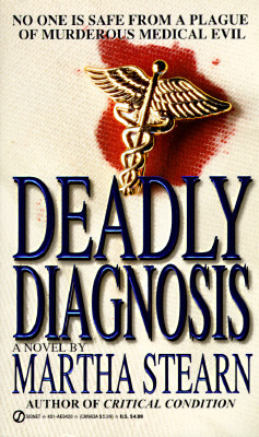 Deadly Diagnosis