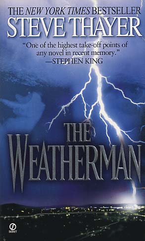 The Weatherman