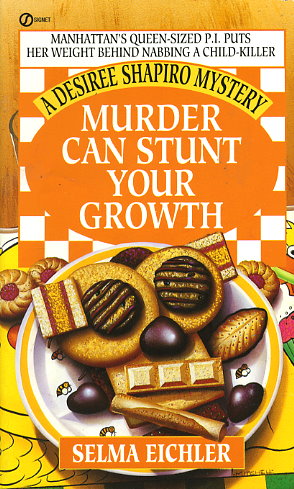 Murder Can Stunt Your Growth