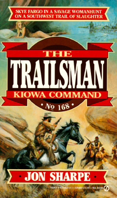 Kiowa Command