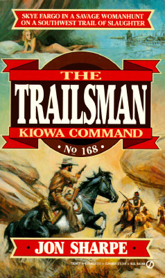 Kiowa Command