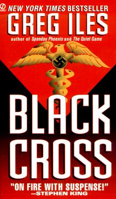 Black Cross