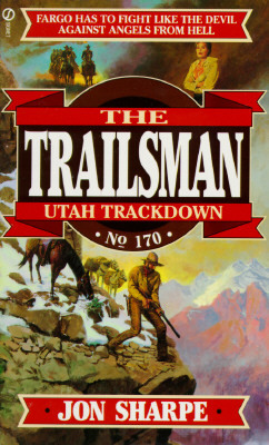 Utah Trackdown