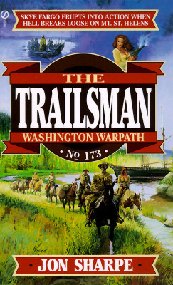 Washington Warpath