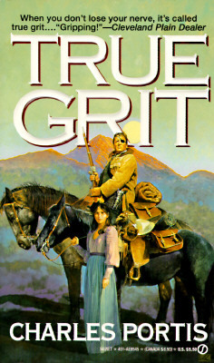 True Grit