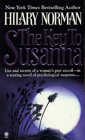 The Key To Susanna