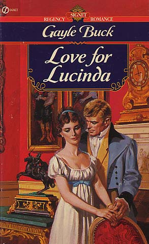 Love for Lucinda