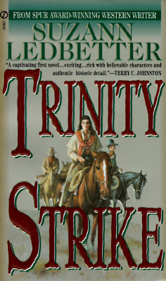 Trinity Strike