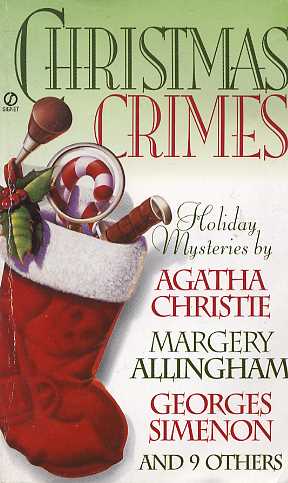 Christmas Crimes