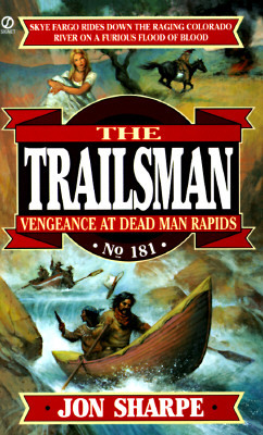 Vengeance at Dead Man Rapids
