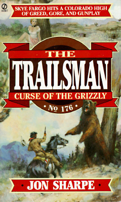 Curse of the Grizzly