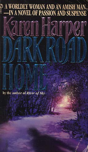 Dark Road Home