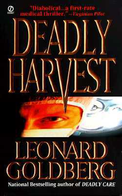 Deadly Harvest