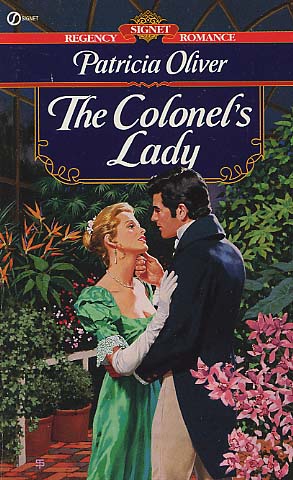 The Colonel's Lady