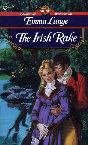 The Irish Rake