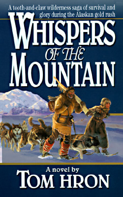 Whispers of the Mountain
