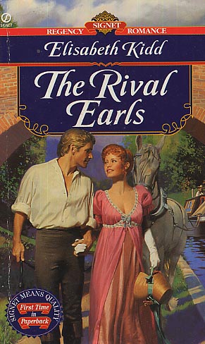 The Rival Earls
