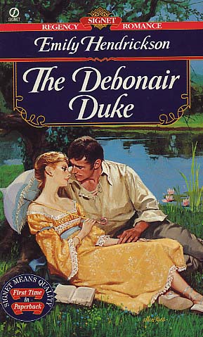 The Debonair Duke