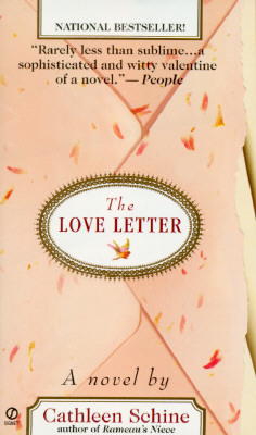 The Love Letter