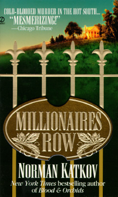 Millionaires Row