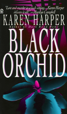 Black Orchid