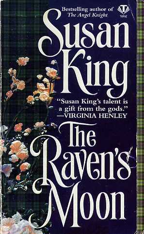 The Raven's Moon