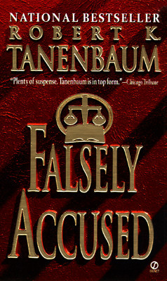 Falsely Accused