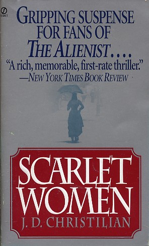 Scarlet Women