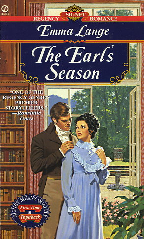 The Earl's Season