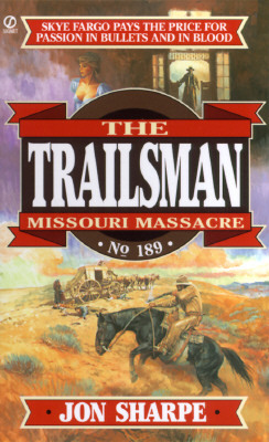 Missouri Massacre