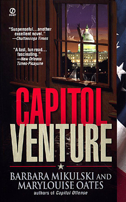 Capitol Venture