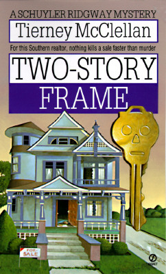 Two-Story Frame