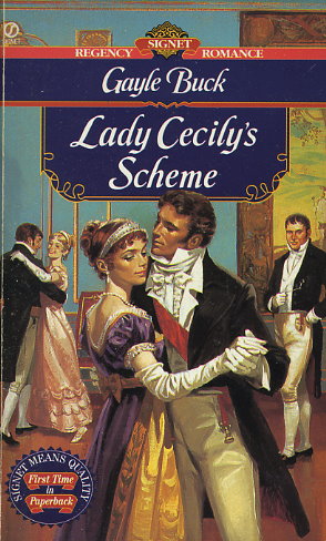 Lady Cecily's Scheme