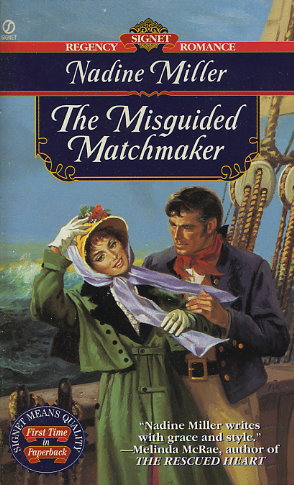 The Misguided Matchmaker