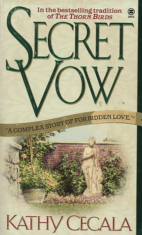 Secret Vow