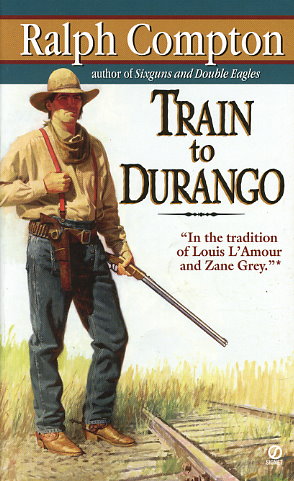 Train to Durango