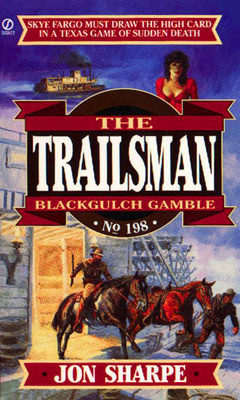 Blackgulch Gamble