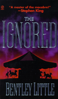 The Ignored