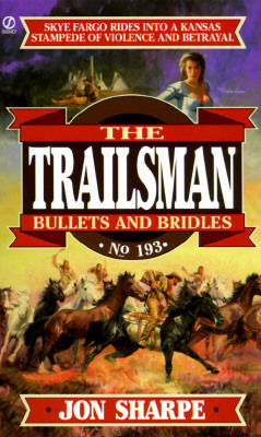 Bullets and Bridles