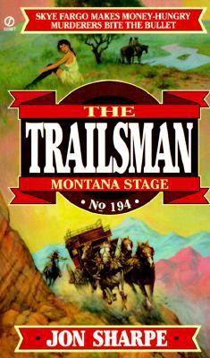 Montana Stage