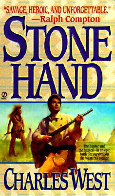 Stone Hand