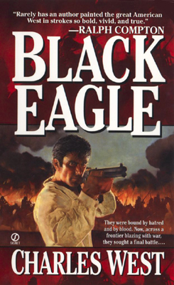 Black Eagle