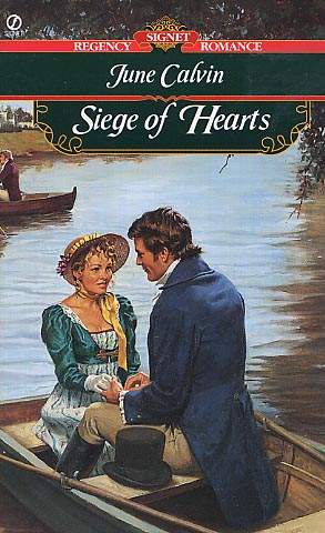 Siege of Hearts