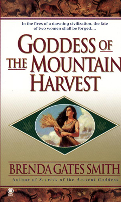 Goddess of the Mountain Harvest