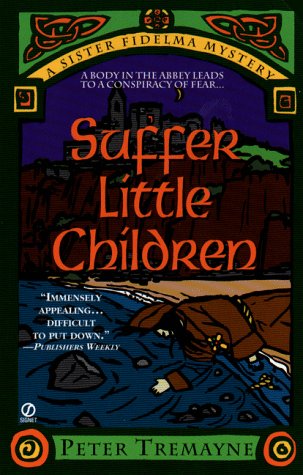 Suffer Little Children