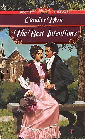 The Best Intentions