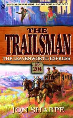 The Leavenworth Express
