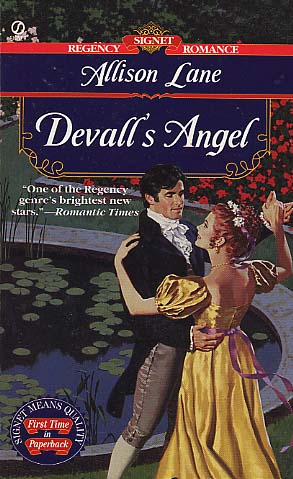Devall's Angel